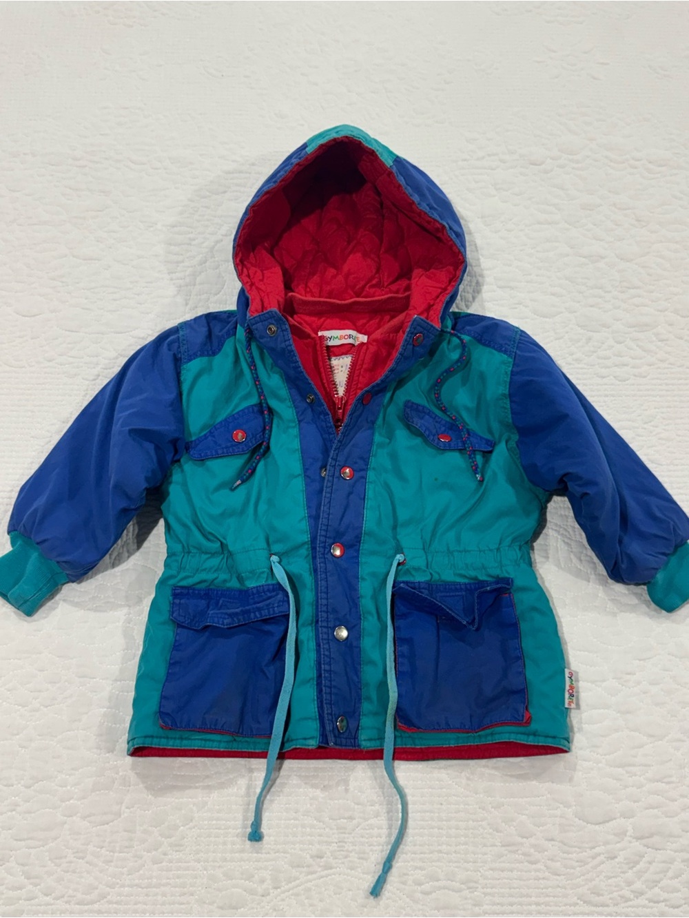 Vintage Gymboree Jacket